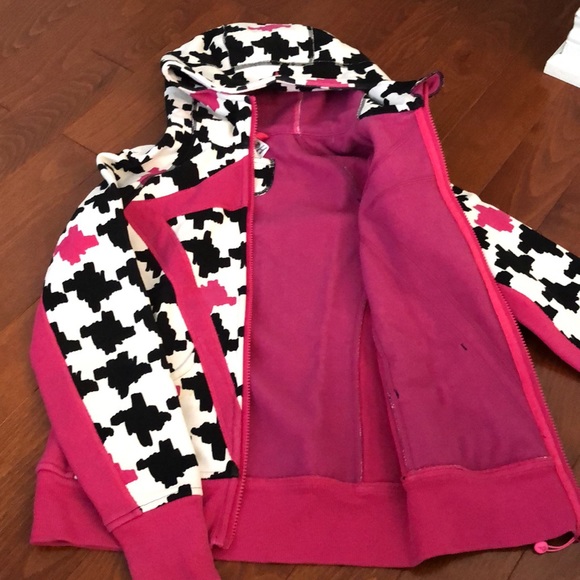 Girls ivivva sweater - Picture 2 of 3